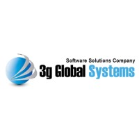 3g GLOBAL SYSTEMS, Inc. logo - Similar company to Scoutsheet