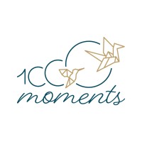 1000moments logo - Similar company to A2Lc Events