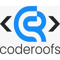 CodeRoofs IT Solutions logo - Similar company to Teertham