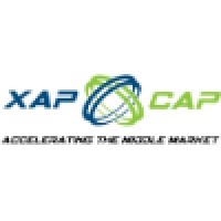 XAP Cap logo - Similar company to Ihs Cera