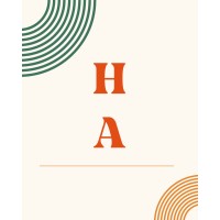 Writer Hanna Andersson logo - Similar company to Craft Coaching