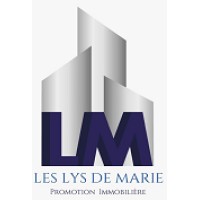 LES LYS DE MARIE PROMOTION IMMOBILIÈRE logo - Similar company to Cabinet Camad