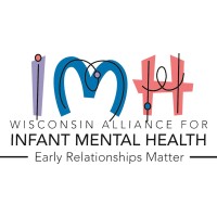 Wisconsin Alliance for Infant Mental Health logo - Similar company to Wisconsin Early Childhood Health Consultation