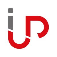 iUP S.r.l. logo - Similar company to Stonefree.Design