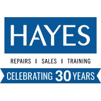 Hayes Handpiece Company - WA logo - Similar company to Hayes