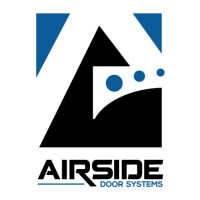 AirSide Door Systems, LLC logo - Similar company to Ctic Global