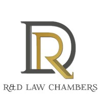R&D LAW CHAMBERS logo - Similar company to Obviate Inc