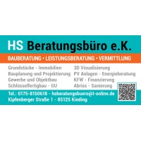 HS Beratungsbüro logo - Similar company to Smartled