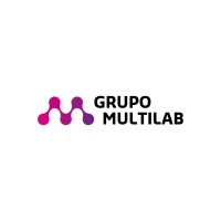 Grupo MultiLab logo - Similar company to Main Consulting Group