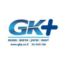 GK+ logo - Similar company to Oreka Vn