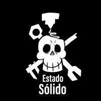 Estado Sólido logo - Similar company to Idw Innovation Studio