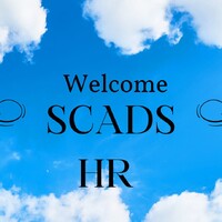 SCADS HR CONSULTANCY SERVICES logo - Similar company to Excellent Hr Consultancy