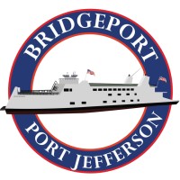 The Bridgeport And Port Jefferson Steamboat Company