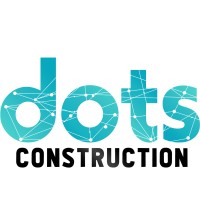 Dots Construction logo - Similar company to Ek Design Studio