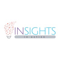 Insights in Action logo - Similar company to Insights In Action