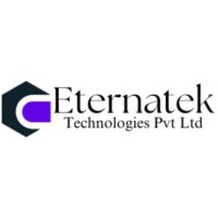 Eternatek Technologies Pvt Ltd logo - Similar company to Tudo Technologies Pvt Ltd