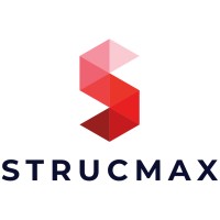 Strucmax logo - Similar company to Sunkind Energy