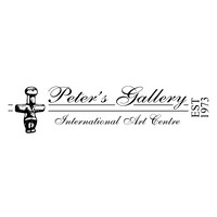 Peter's Gallery logo - Similar company to Iskills Etc