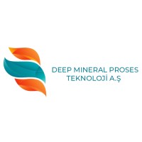 Deep Mineral Proses Teknoloji A.Ş. logo - Similar company to Cervo Rosso
