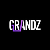 Grandz logo - Similar company to Refactor Plus | Shopify Agency