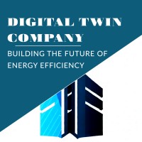 Digital Twin Company logo - Similar company to Twin Dynamics