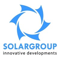 SolarGroup logo - Similar company to Digiu