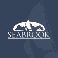 City of Seabrook, TX logo - Similar company to Clear Lake City Water Authority