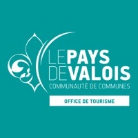 Office de Tourisme du Pays de Valois logo - Similar company to Chocolaterie Lamy