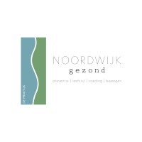 Noordwijk Gezond logo - Similar company to 100% Leiden | Meer. Online.