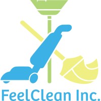 FeelClean Inc. logo - Similar company to Rvb Isolantes Para Transformadores