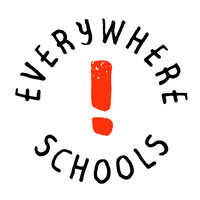 Everywhere Schools NGO logo - Similar company to Ngo 1 Stop