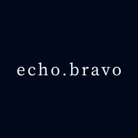 echo.bravo logo - Similar company to Echo Bravo Inc.