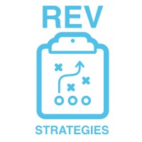 Rev Strategies logo - Similar company to Connectevents.Io