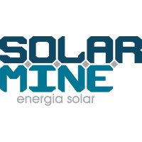 SOLARMINE logo - Similar company to Solar Mine