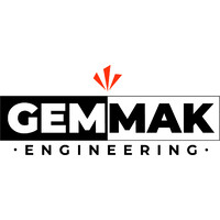 Gemmak Engineering logo - Similar company to Rope And Sling Specialists