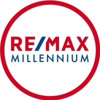 REMAX MILLENNIUM BOLIVIA logo - Similar company to Century21 Tevas