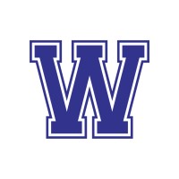 Wedgewood Swim Club logo - Similar company to University Temple Children'S School