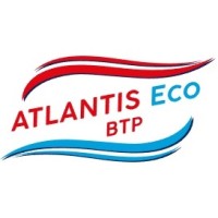 Atlantis Eco BTP logo - Similar company to Osiris - Consult
