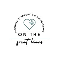 On the Front Lines Community Alliance logo - Similar company to Resurge Counseling & Wellness