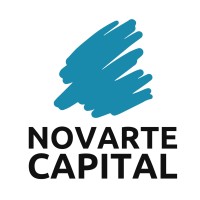 Novarte Capital logo - Similar company to Jg Digital