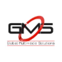 Global Multimedia Solutions logo - Similar company to Aurora Technology, Inc. (Ati)