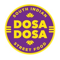 Dosa Dosa logo - Similar company to Dosa By Dosa