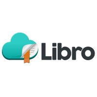 Libro Educação logo - Similar company to Disbrape - Distribuidora Brasileira De Produtos Educacionais