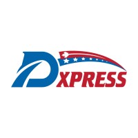 D Express logo - Similar company to Dxpress