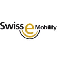 Swiss eMobility logo - Similar company to Move Mobility