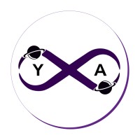 YorAstro logo - Similar company to Growthglow Solutions