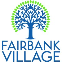 Fairbank Village BIA logo - Similar company to Wanderlite