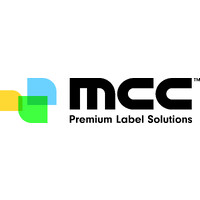 Multi-Color Christchurch logo - Similar company to Mcc Label