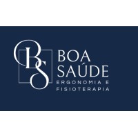 Boa Saúde Ergonomia e Fisioterapia logo - Similar company to Ab Ergonomia