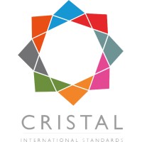 Cristal International Standards Mexico logo - Similar company to Intertek Cristal